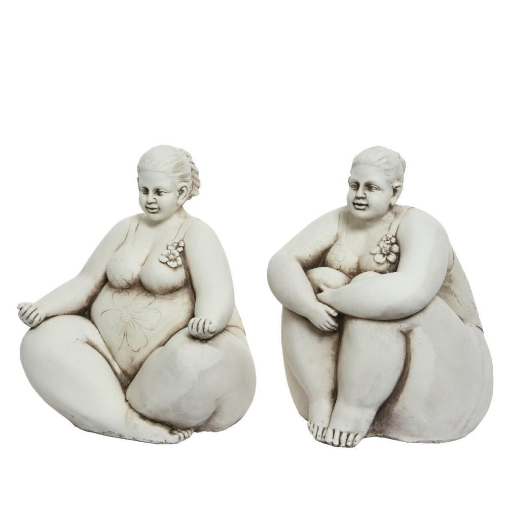BIG LADY RESINA BEIGE 2 MODELL